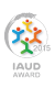 IAUD AWARD 2015