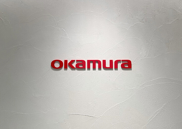 オカムラに関するお問合せ
