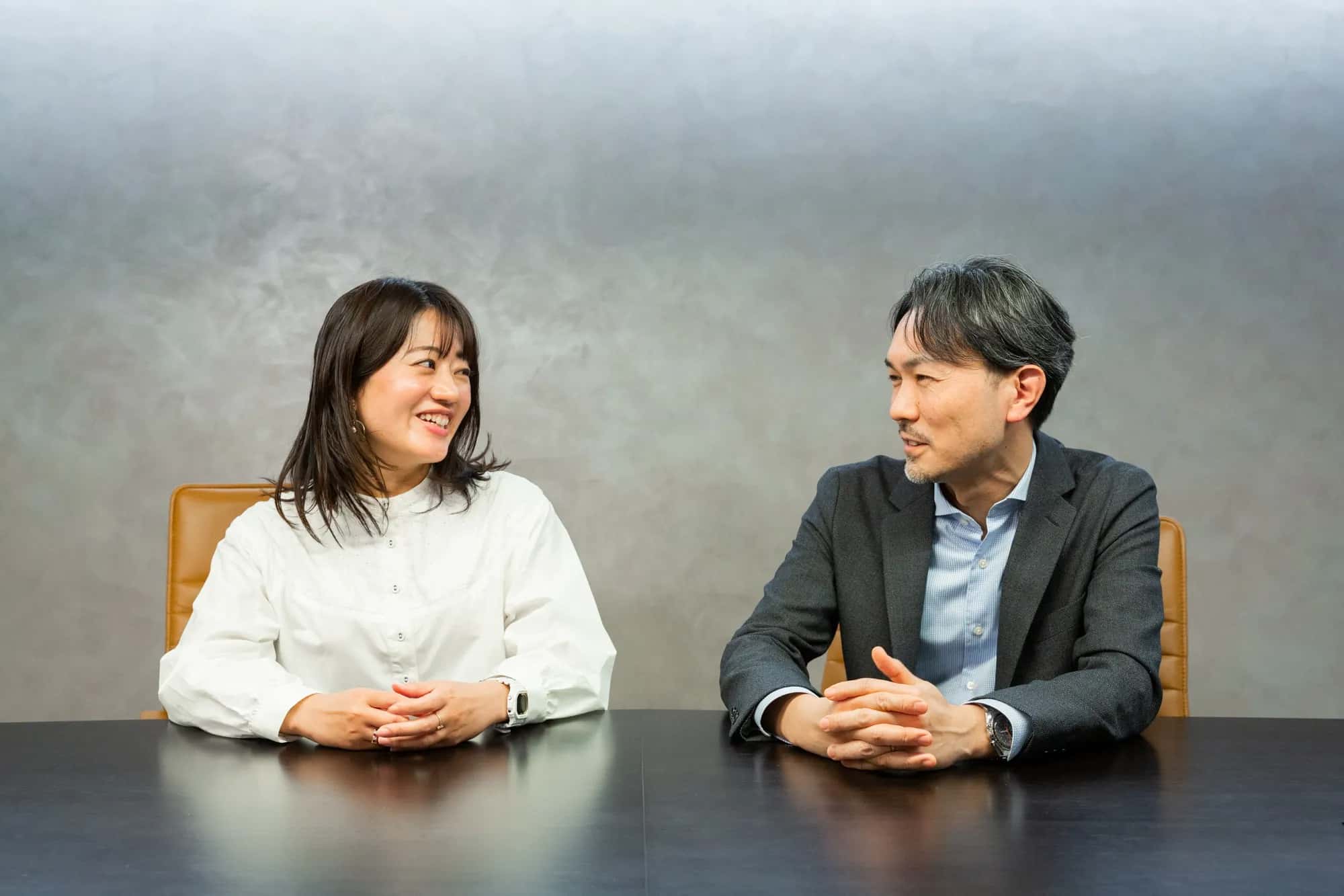 遠回りこそが共創の本質。実践者が考える「時間」のもつ価値