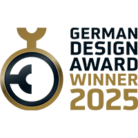 German Design Award 2025