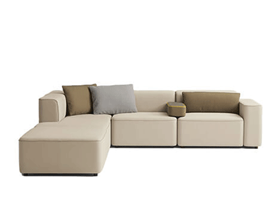 Lives Collaboration Sofa