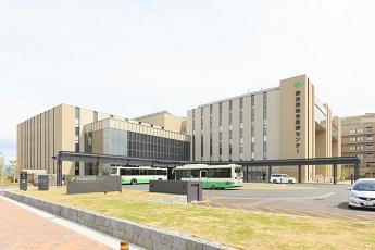 奈良病院